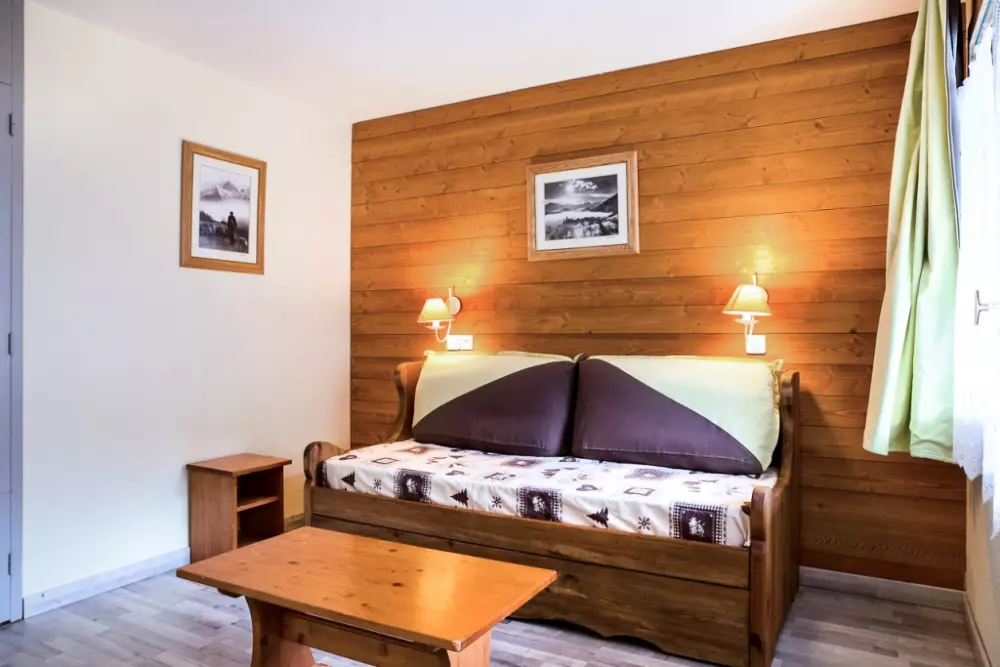 La Forêt kerület - maeva Home