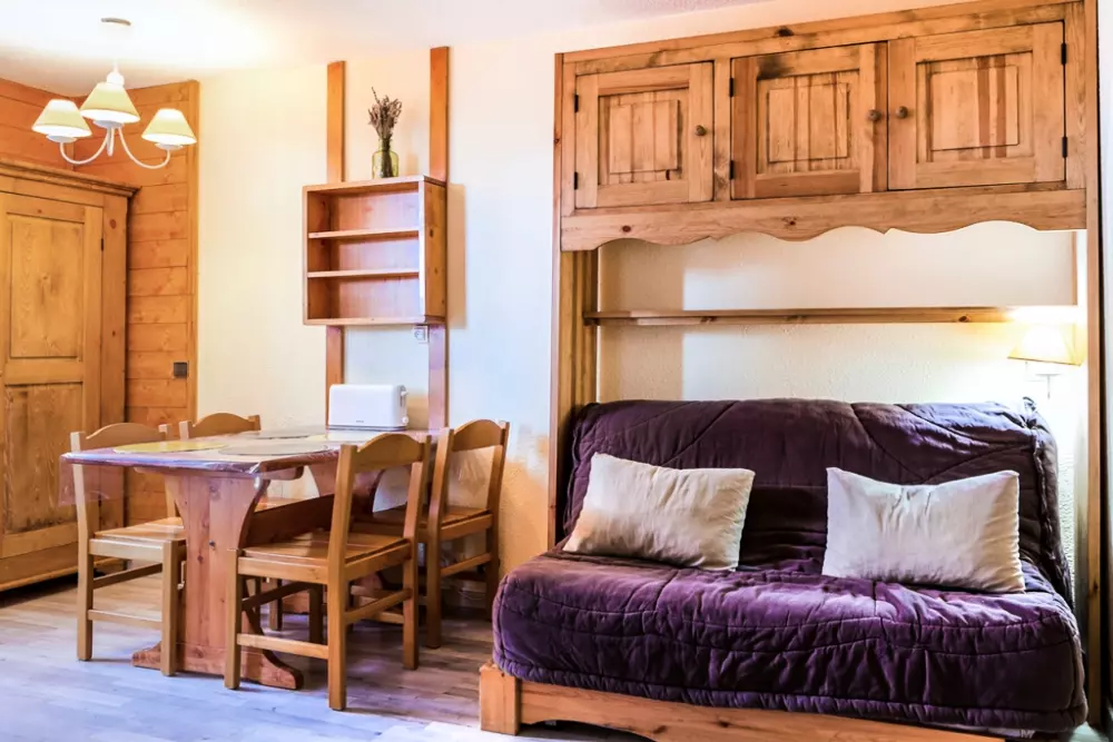 La Forêt kerület - maeva Home