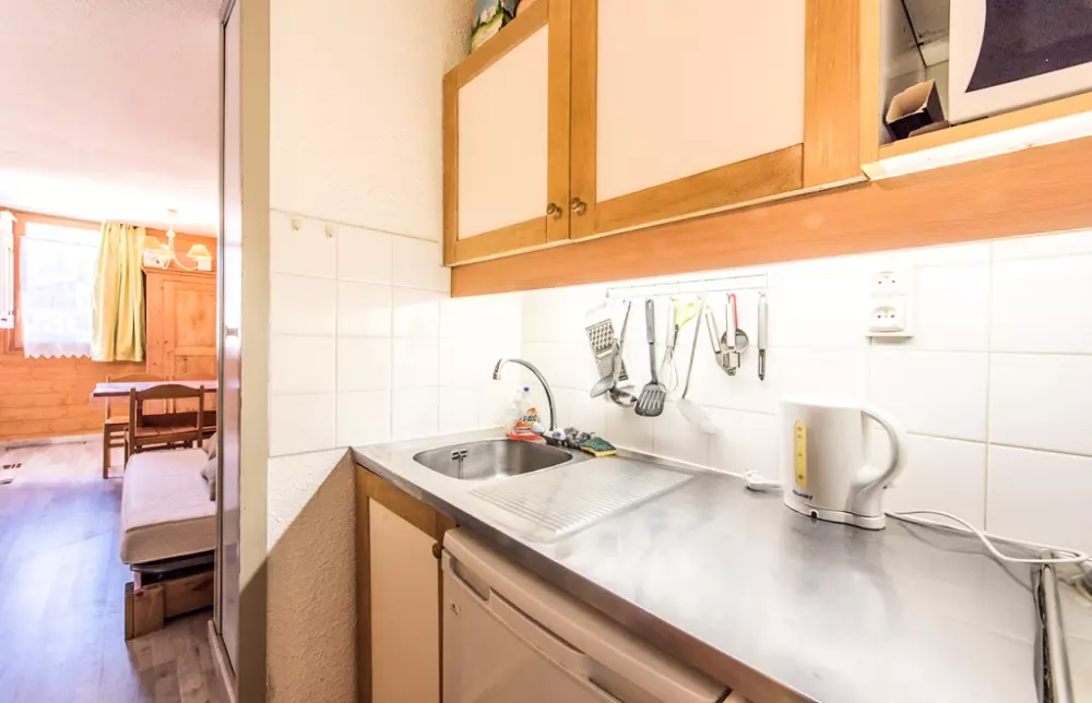 La Forêt kerület - maeva Home