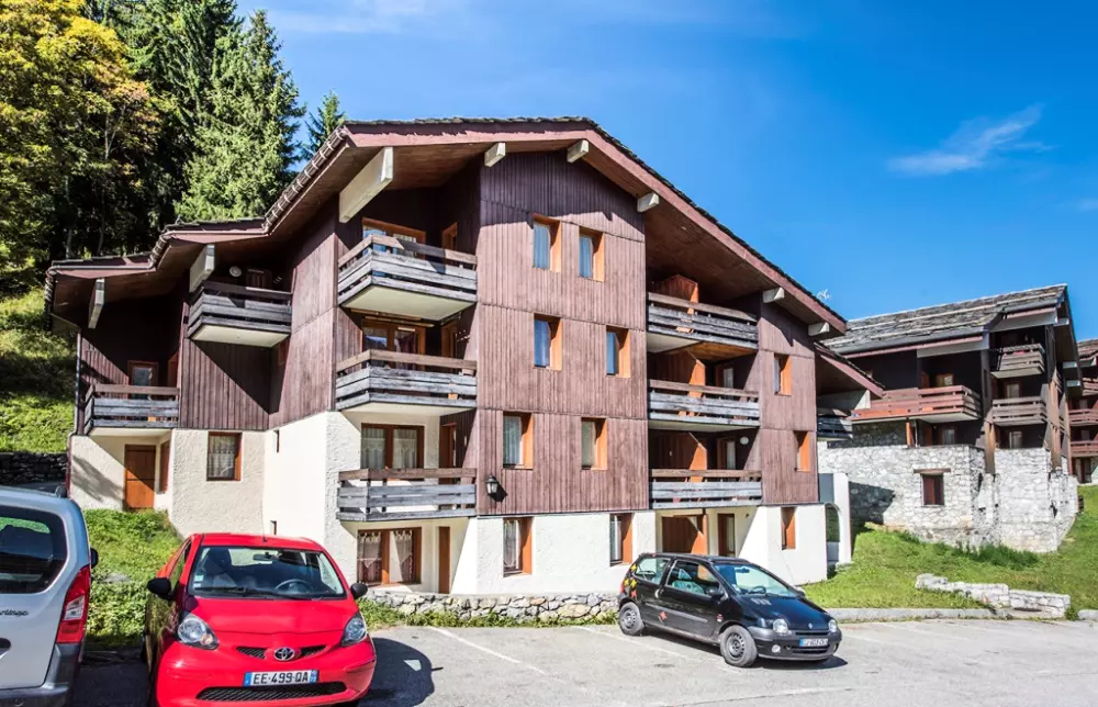 La Forêt kerület - maeva Home