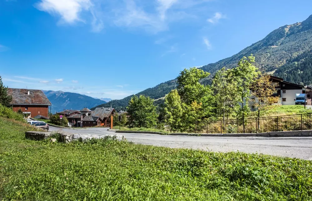 La Forêt kerület - maeva Home