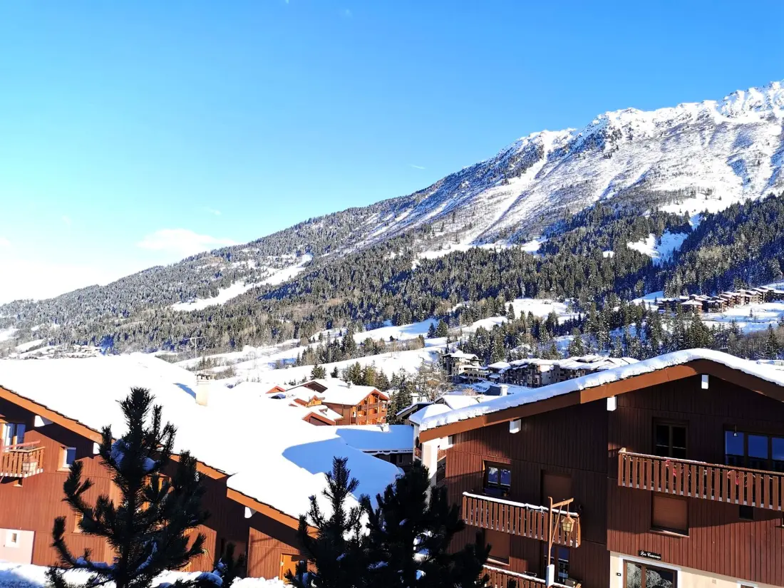 Residence Les Lanchettes