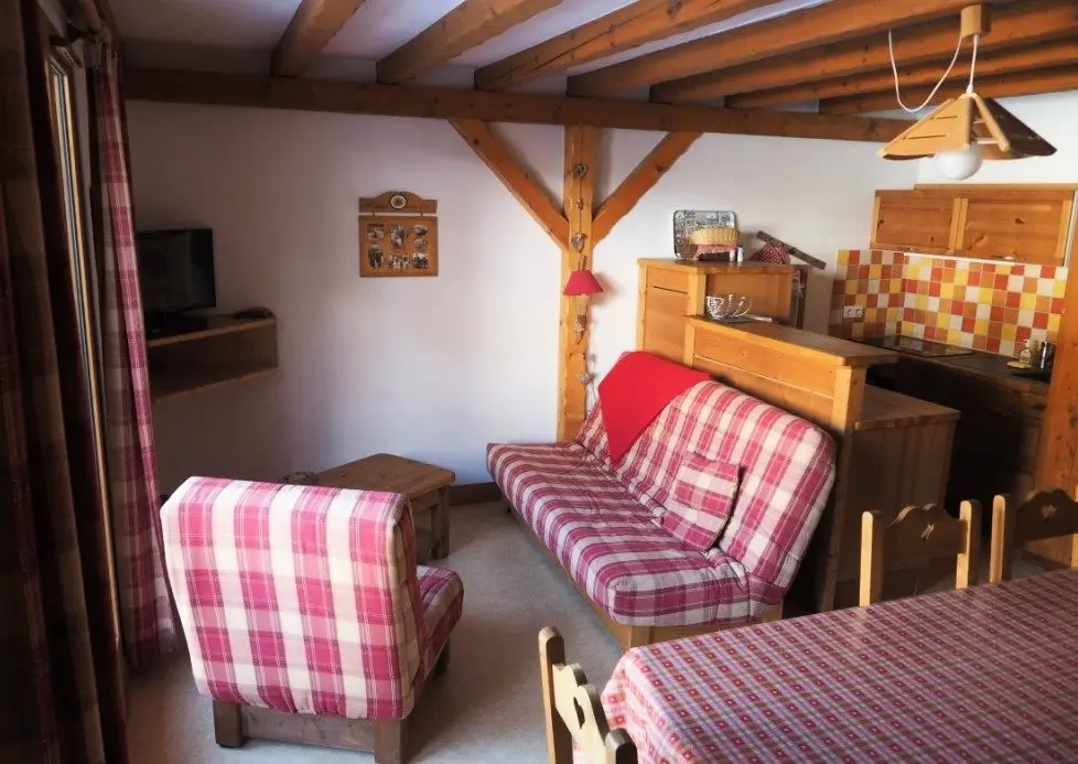 Residence Les Lanchettes
