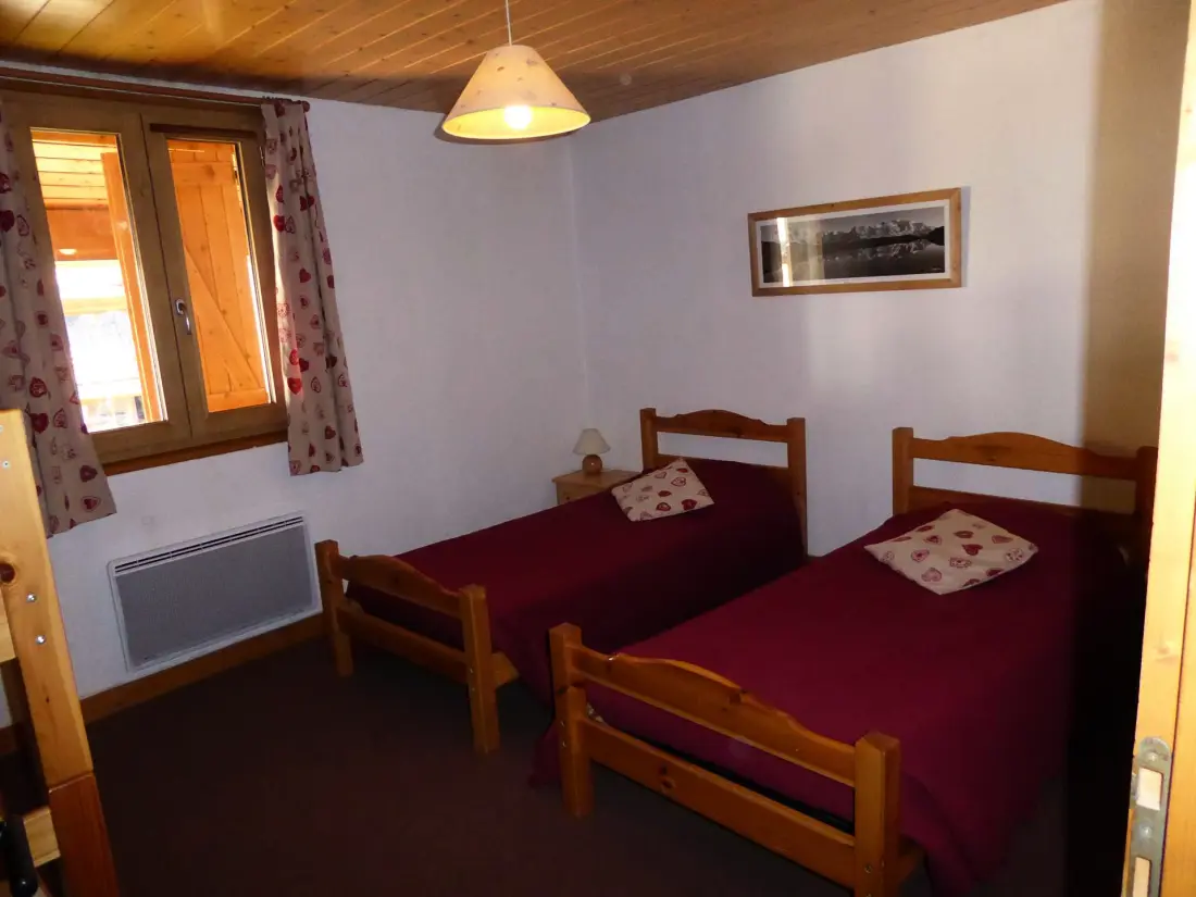 Residence Les Lanchettes