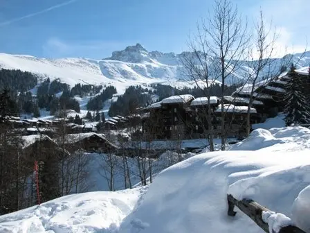 Residence Les Lanchettes