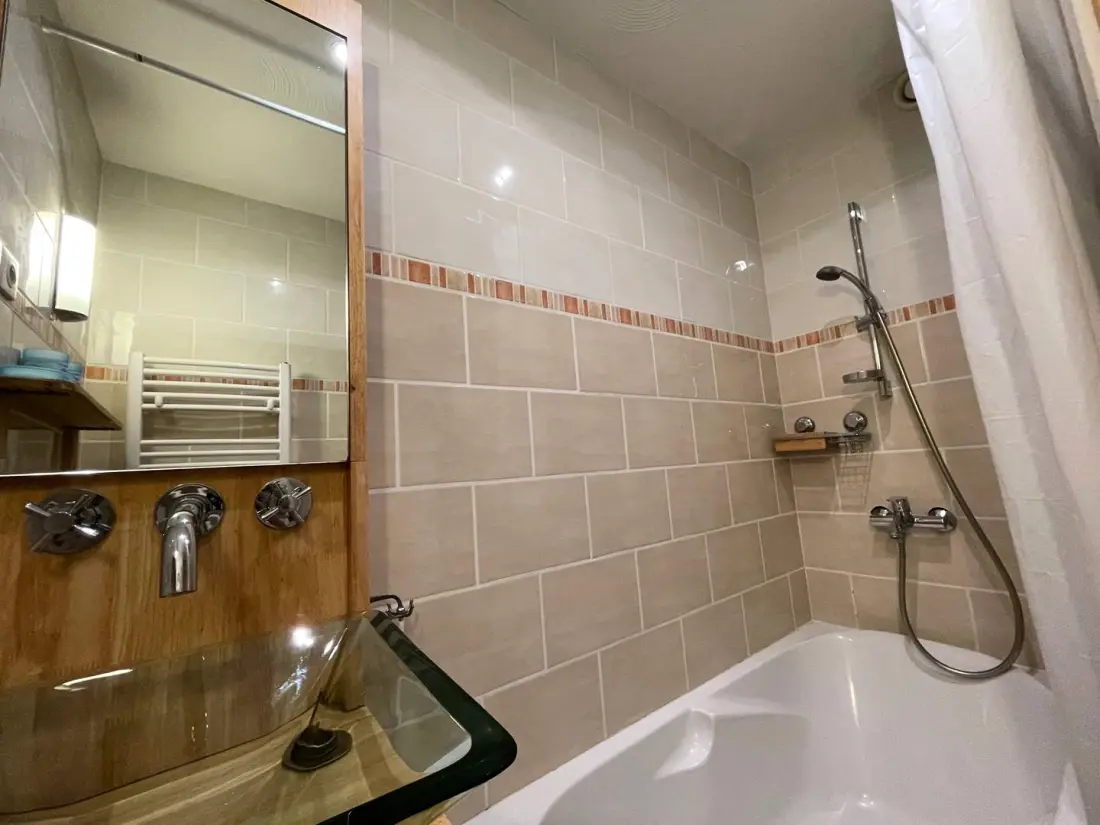 Residence Lisiere G