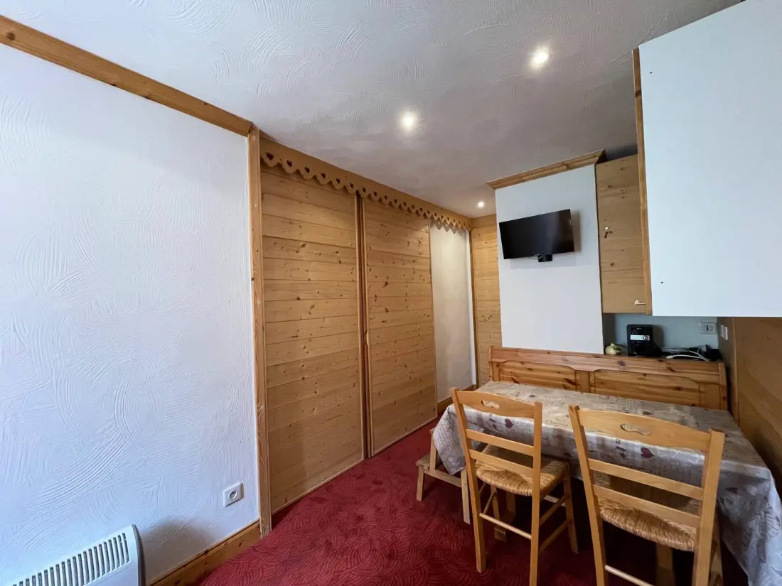 Residence Lisiere G
