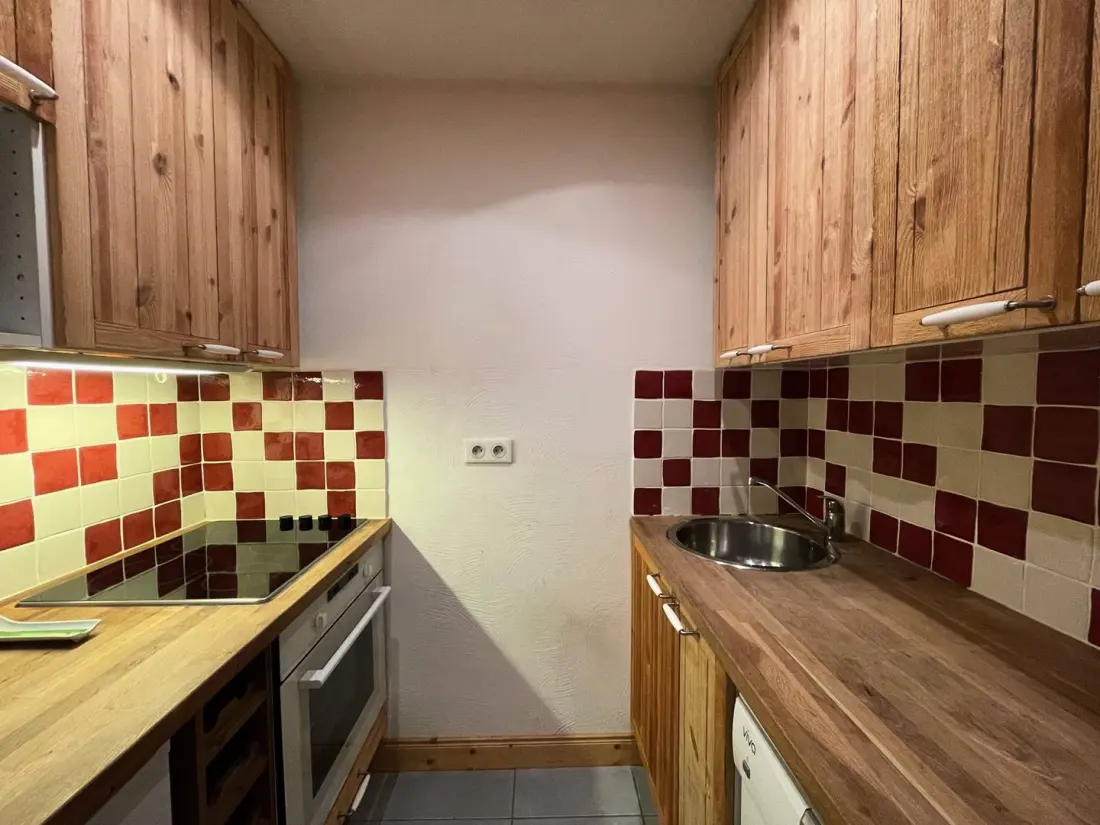 Residence Lisiere G