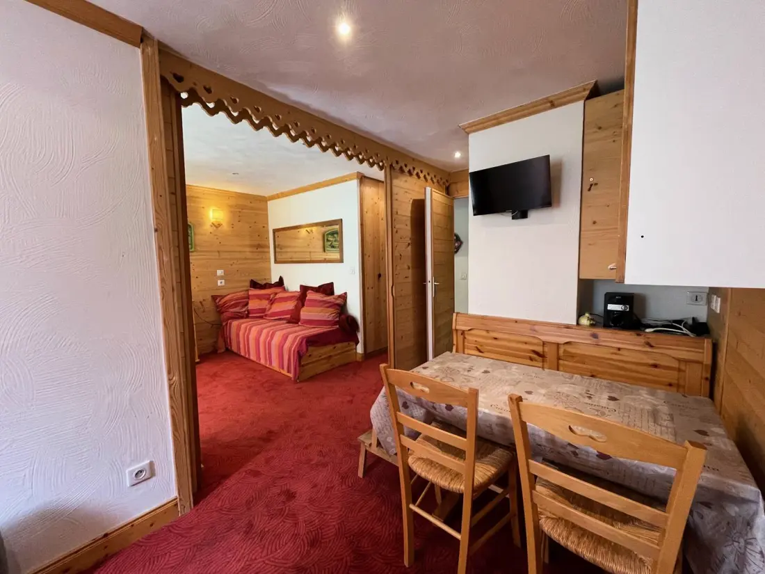 Residence Lisiere G