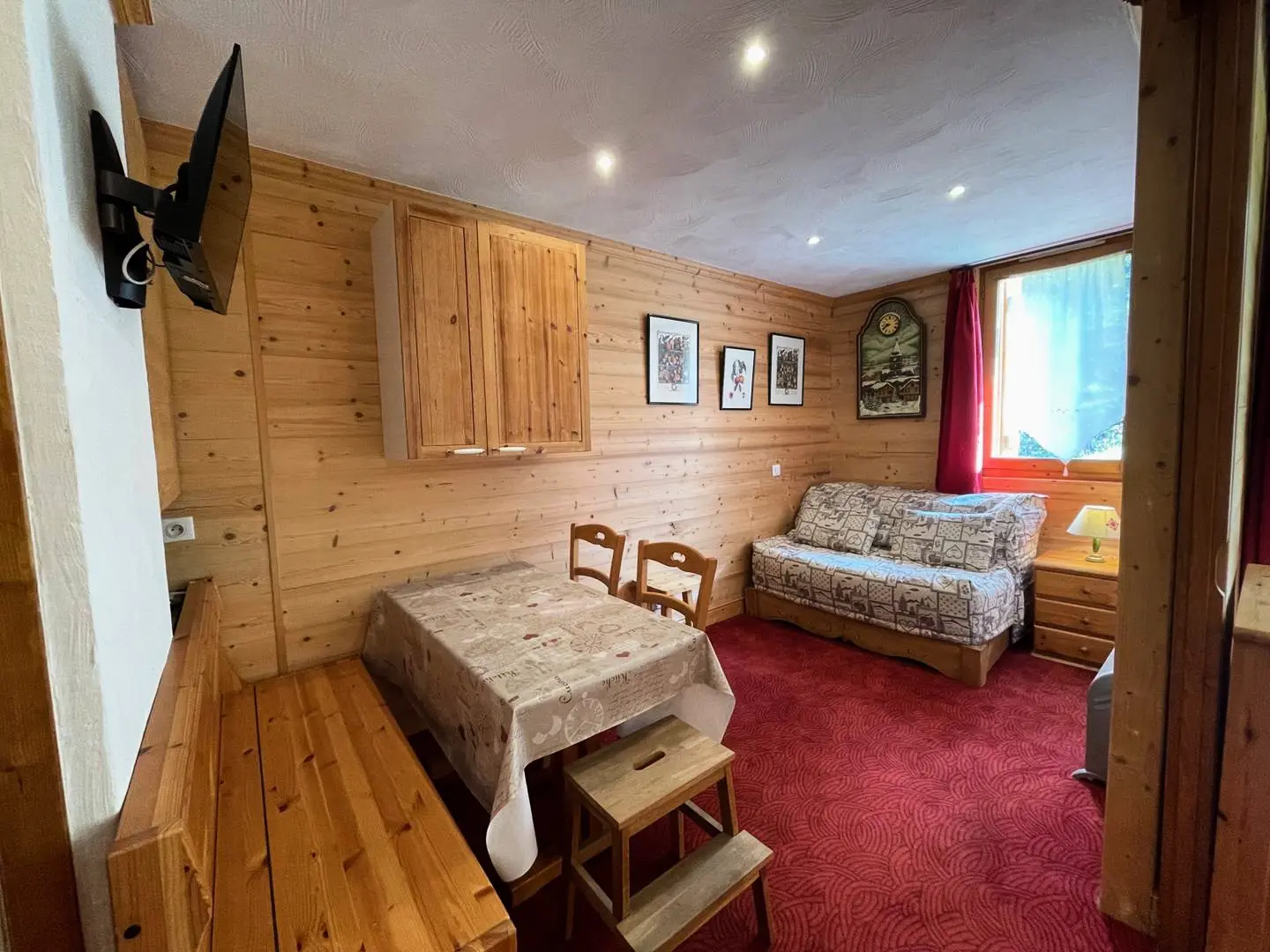 Residence Lisiere G - 4
