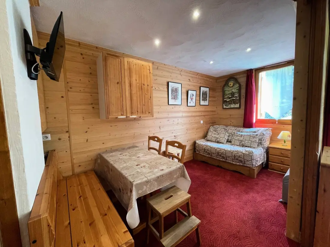 Residence Lisiere G