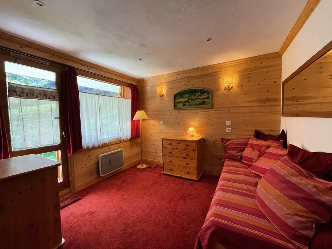 Residence Lisiere G