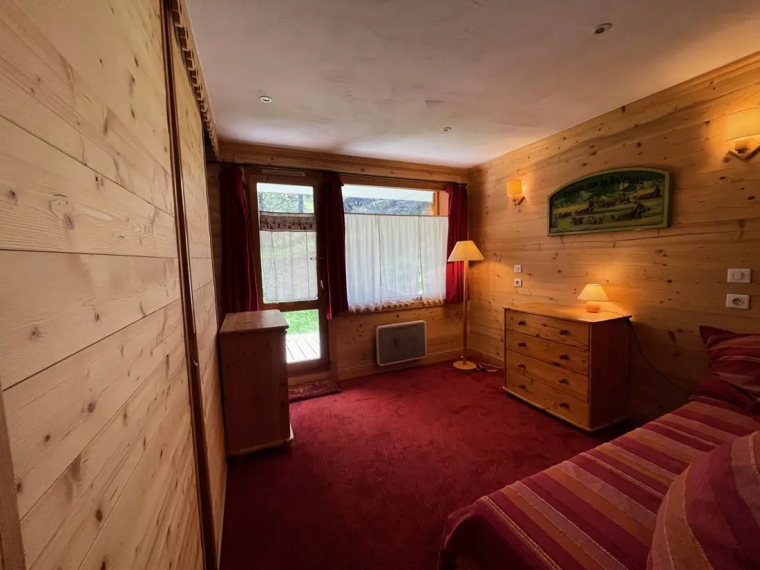 Residence Lisiere G