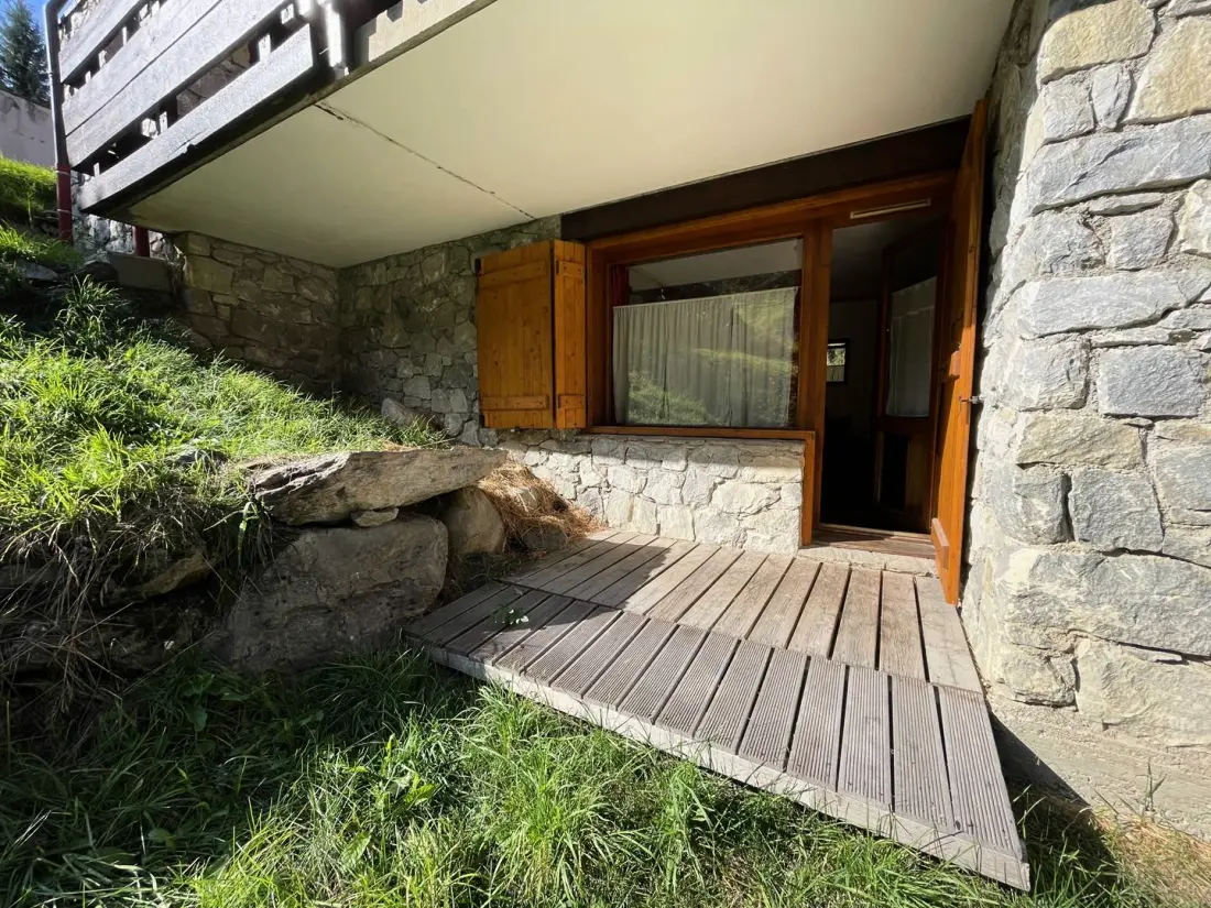 Residence Lisiere G