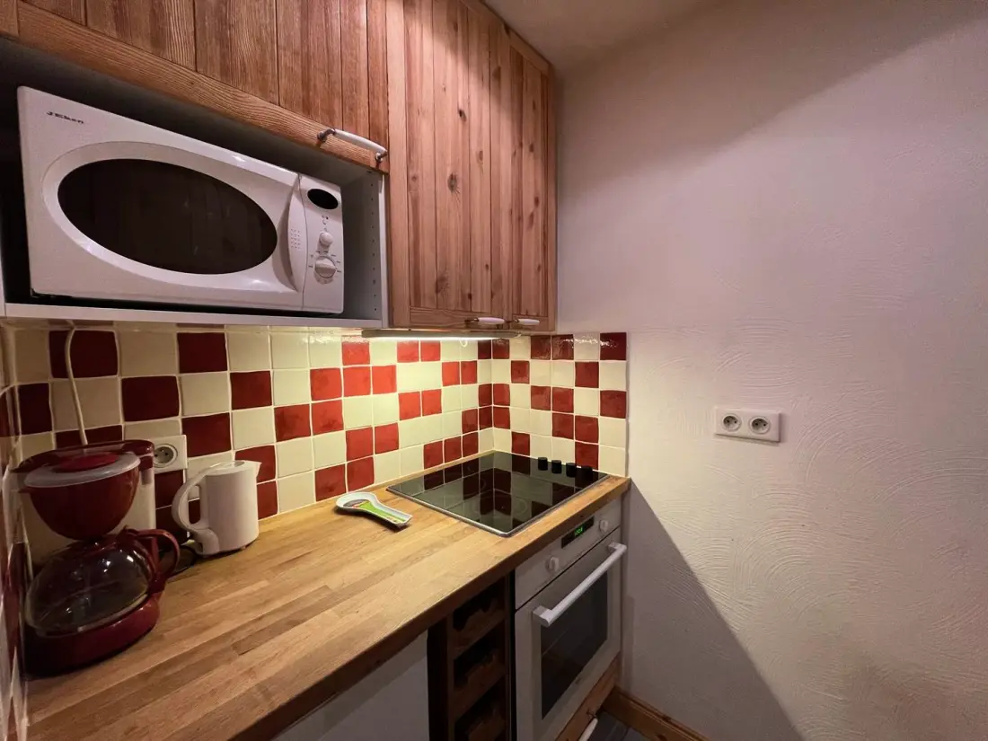 Residence Lisiere G