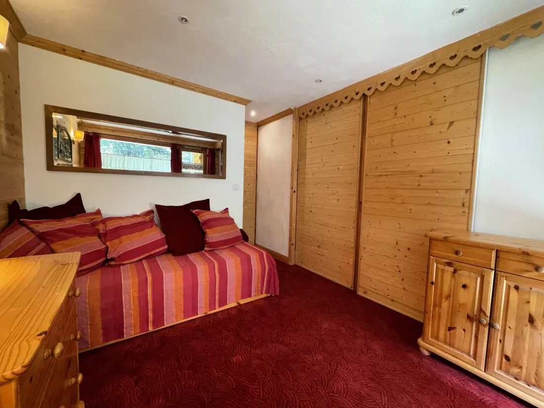 Residence Lisiere G