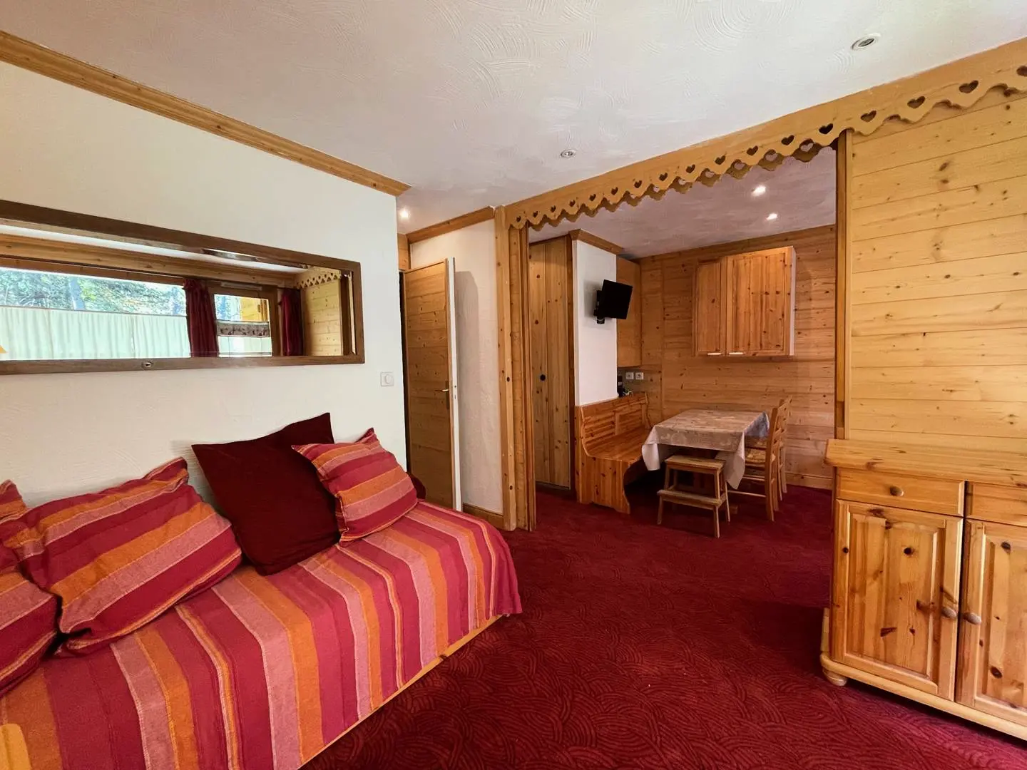 Residence Lisiere G