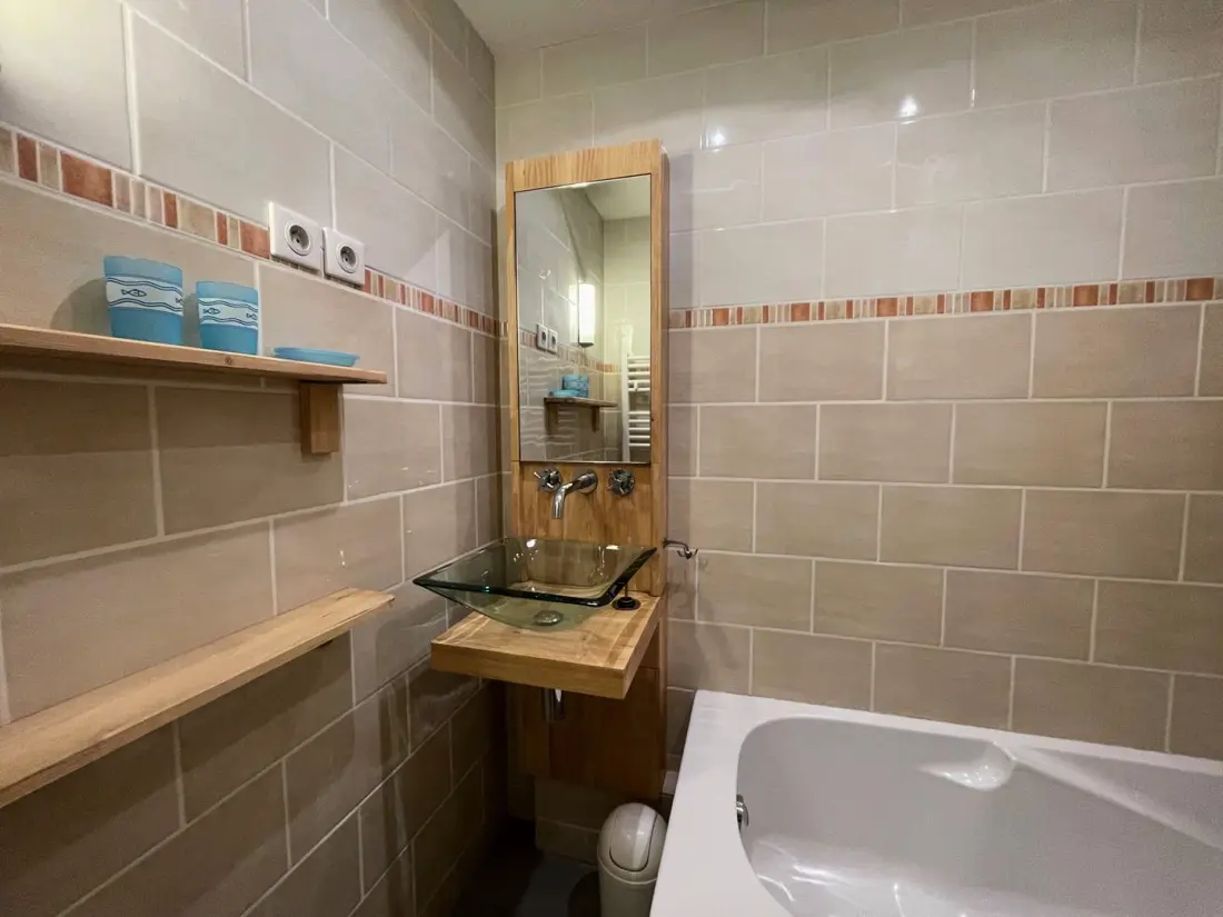Residence Lisiere G