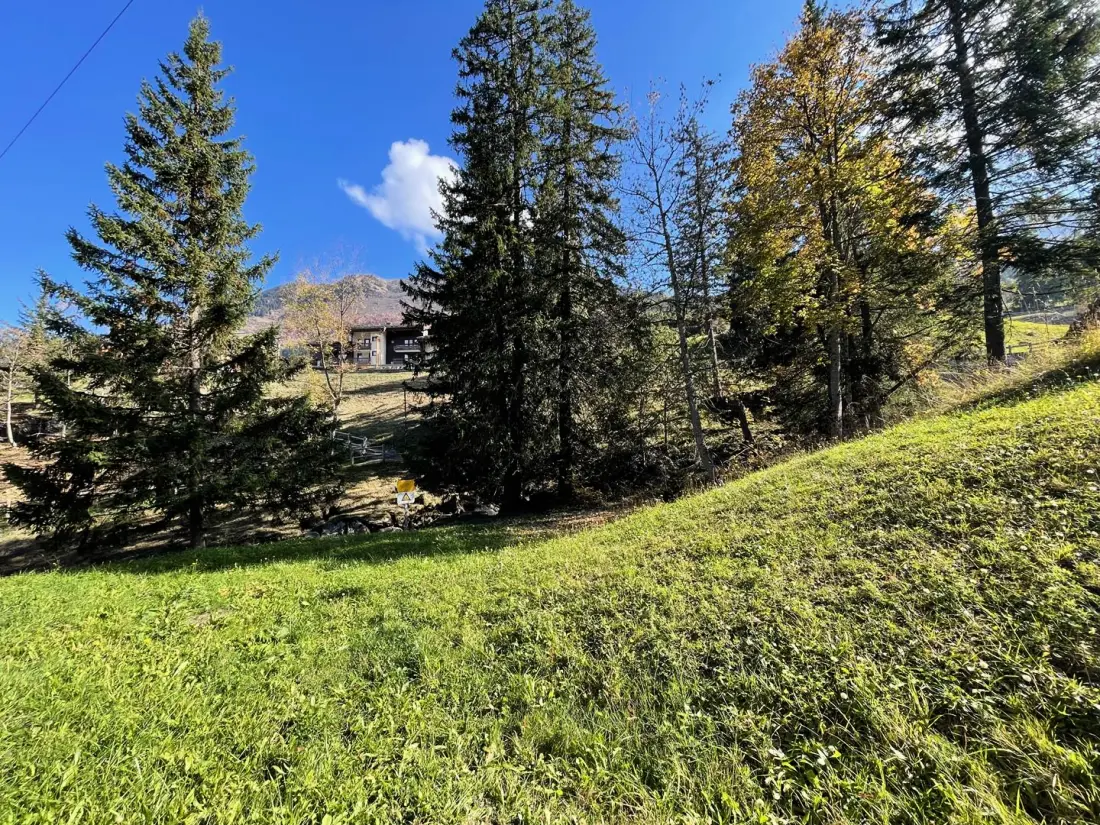 Residence Lisiere G