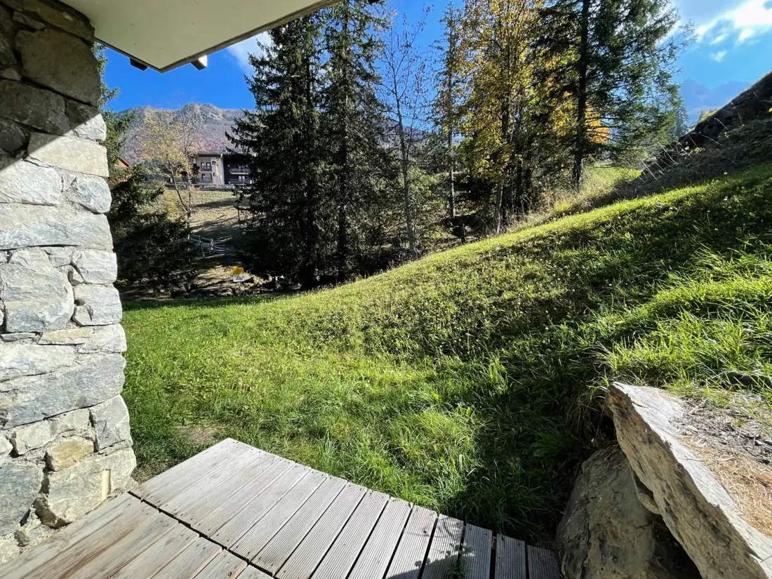 Residence Lisiere G