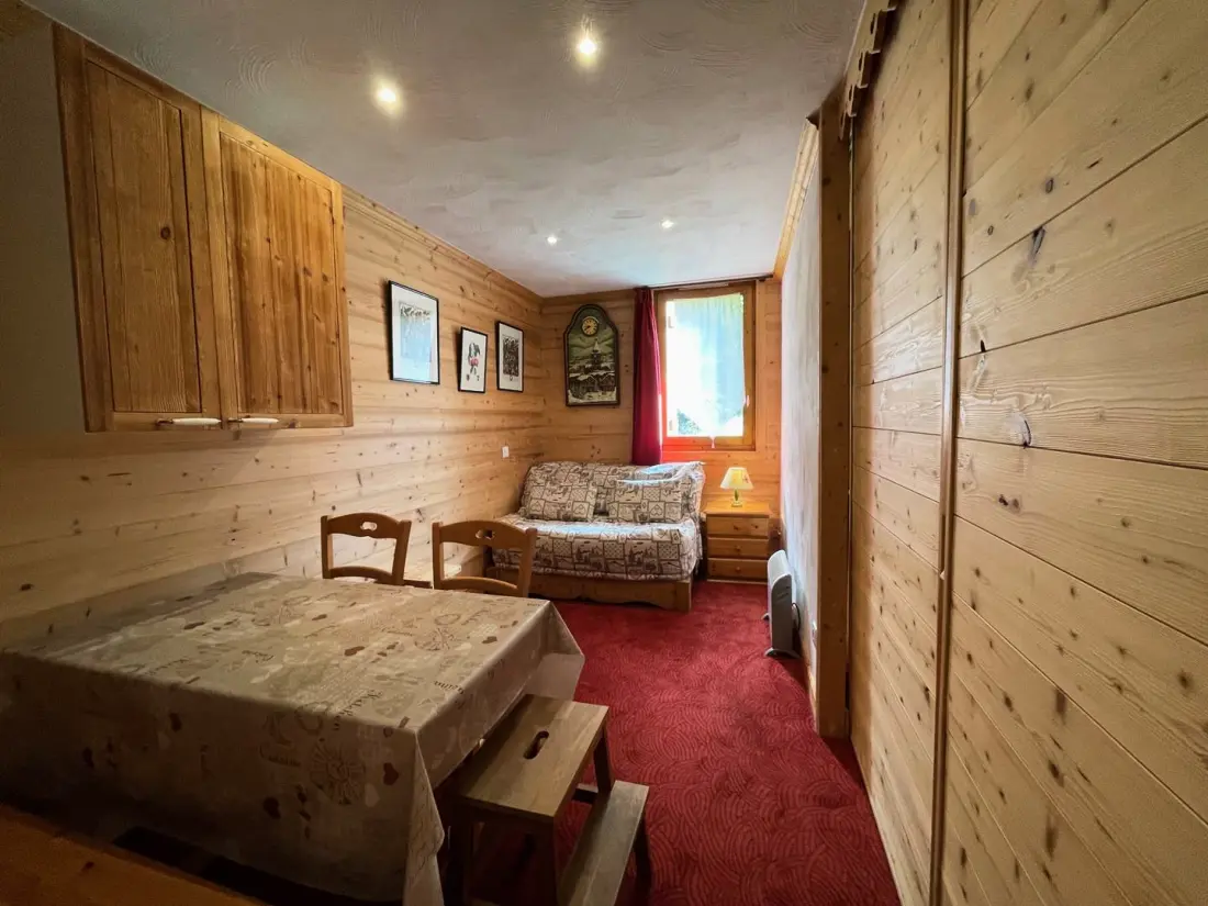 Residence Lisiere G
