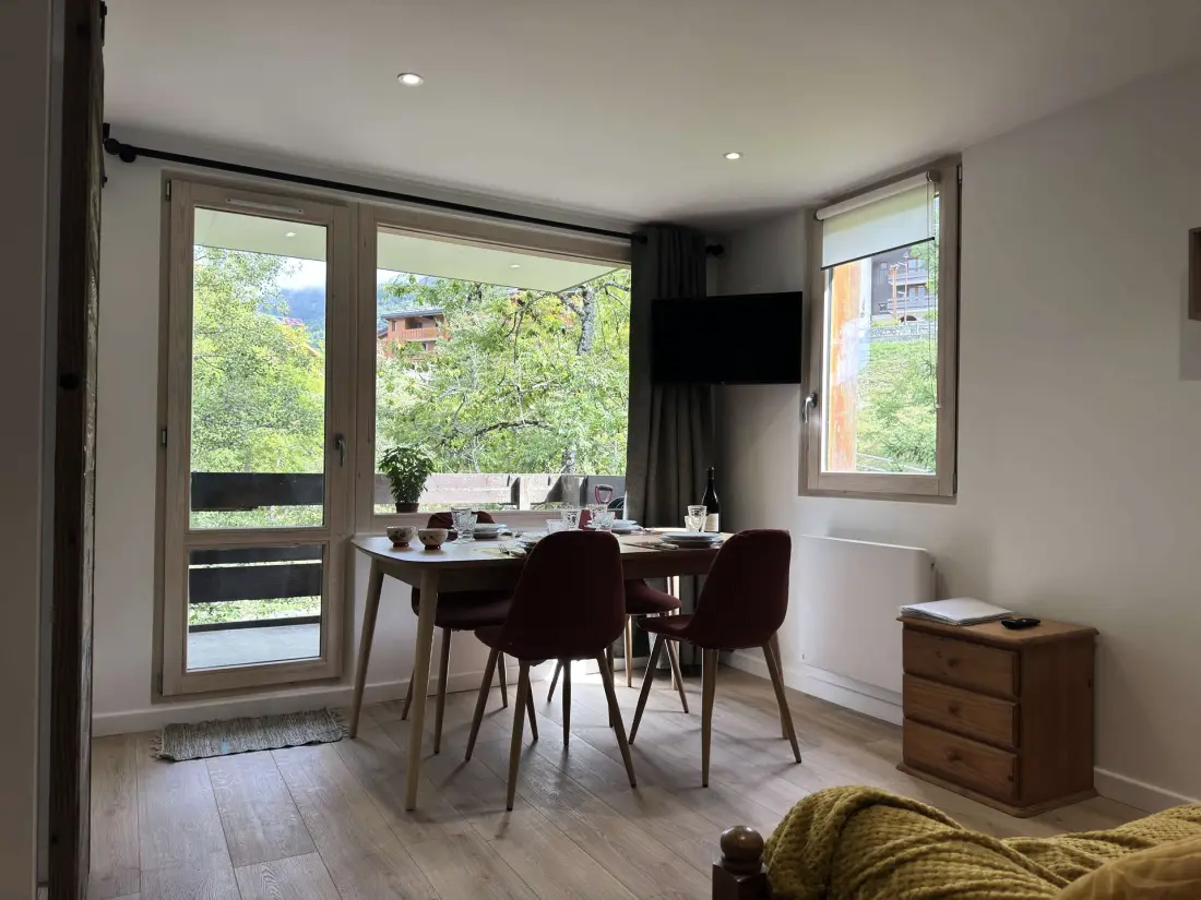 Residence Lisiere