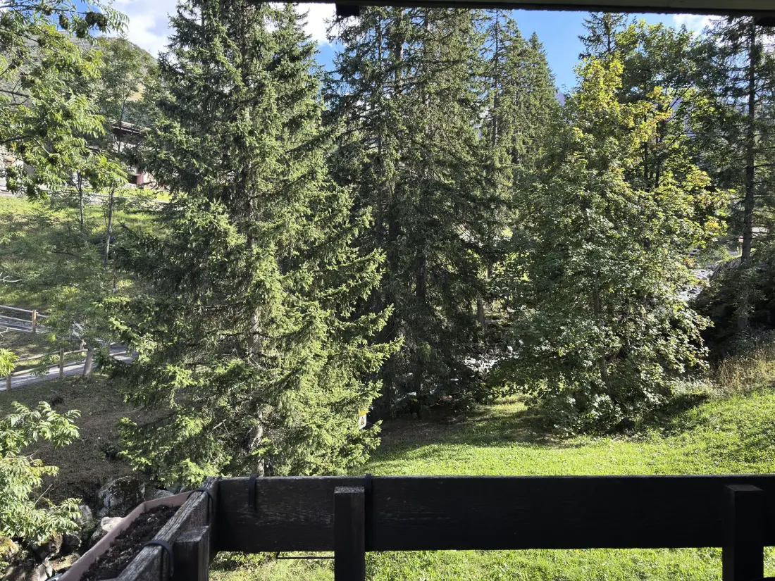 Residence Lisiere
