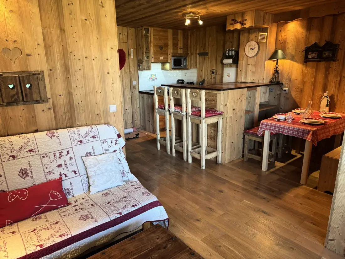 Residence Lisiere