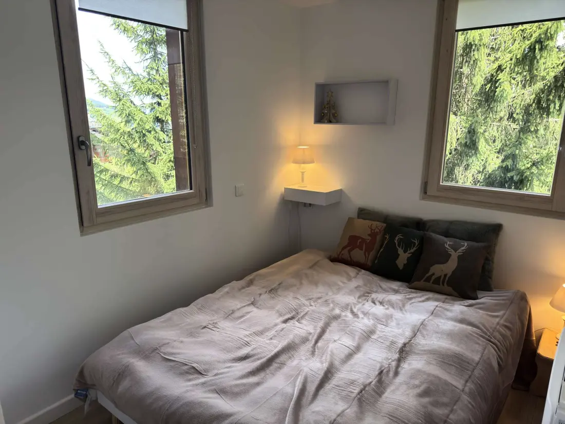 Residence Lisiere