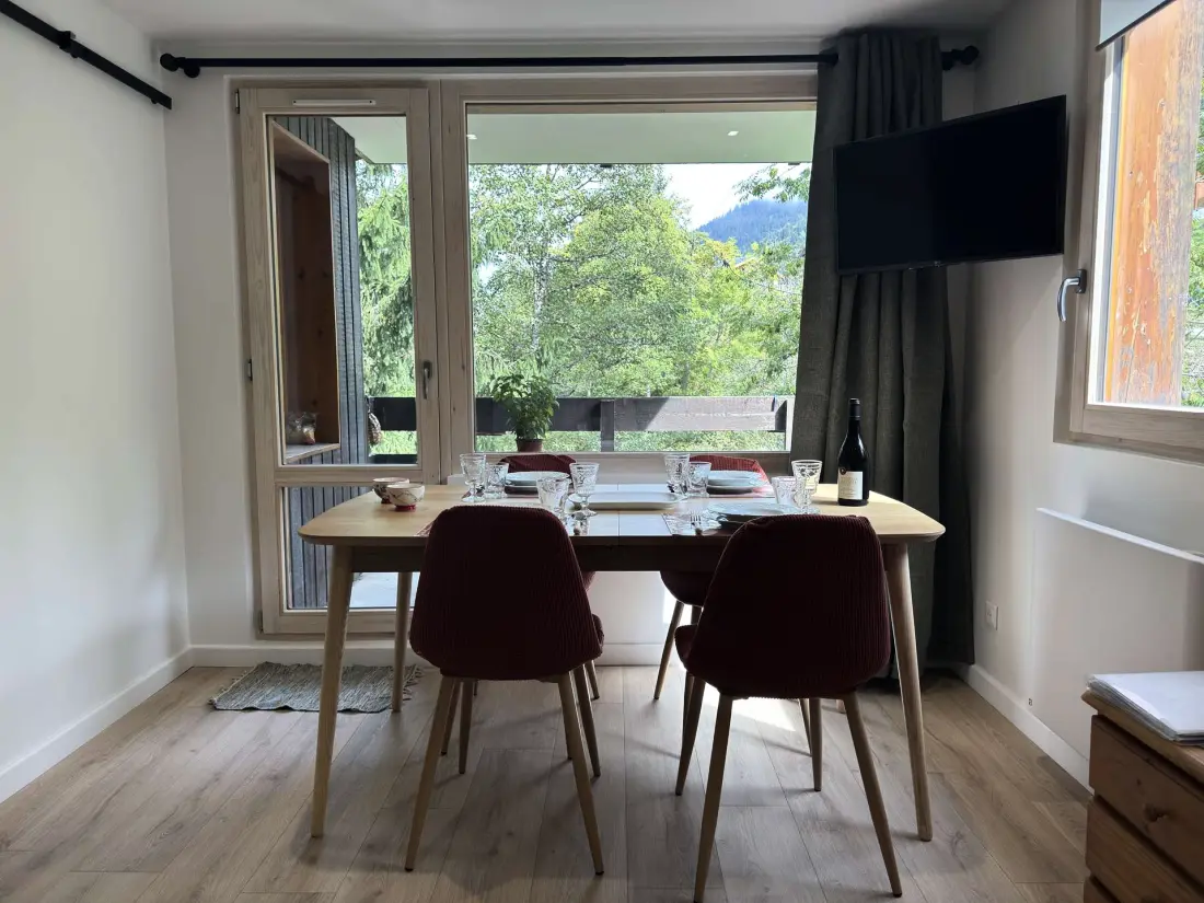 Residence Lisiere