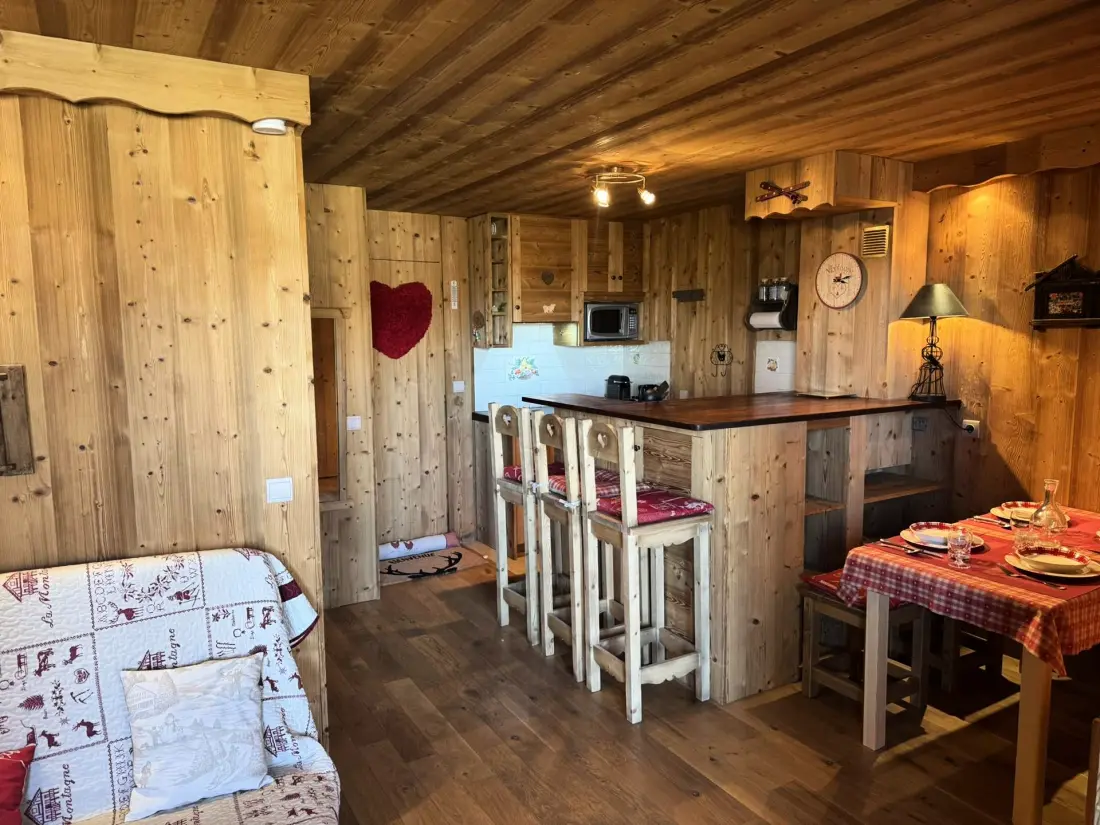 Residence Lisiere
