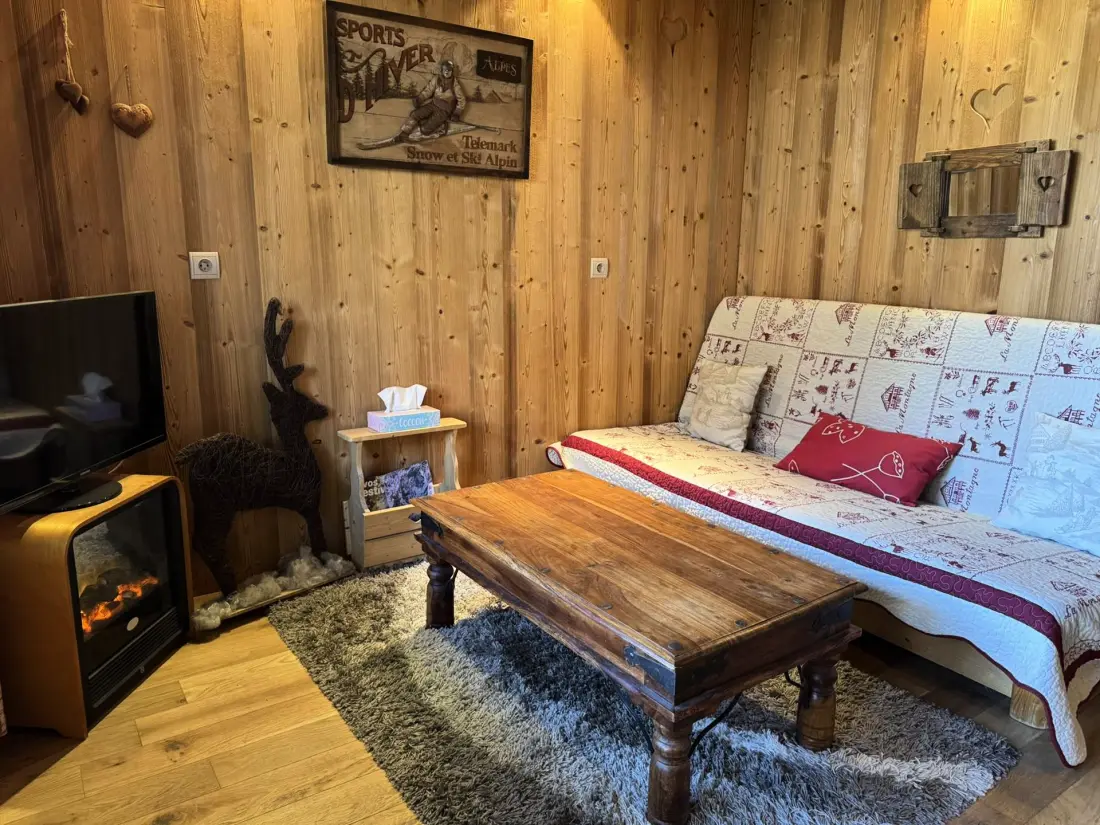 Residence Lisiere