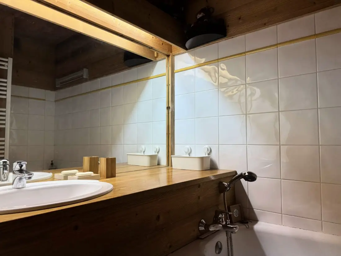Residence Lisiere