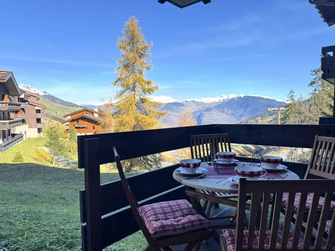 Residence Lisiere