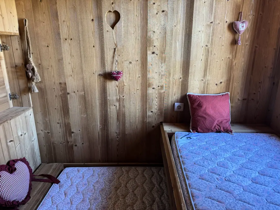Residence Lisiere