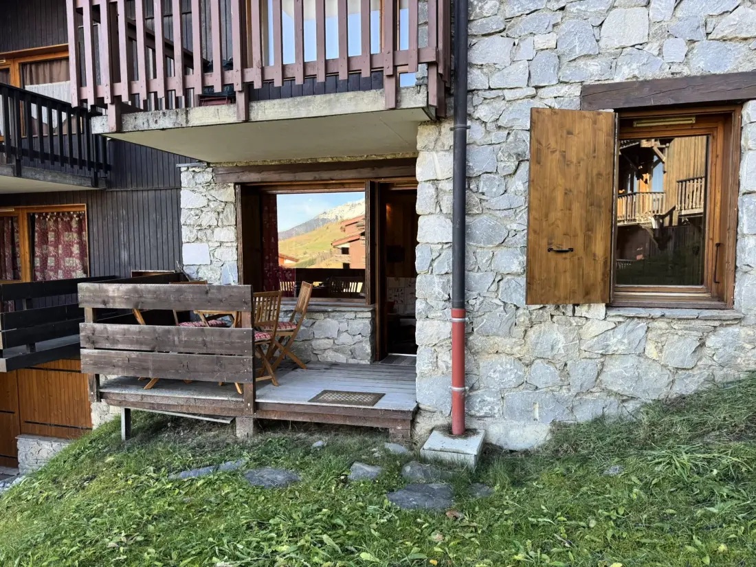 Residence Lisiere