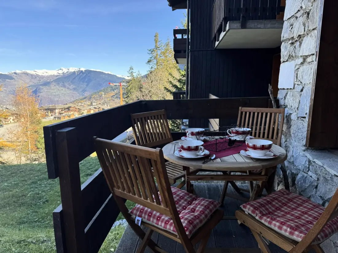 Residence Lisiere