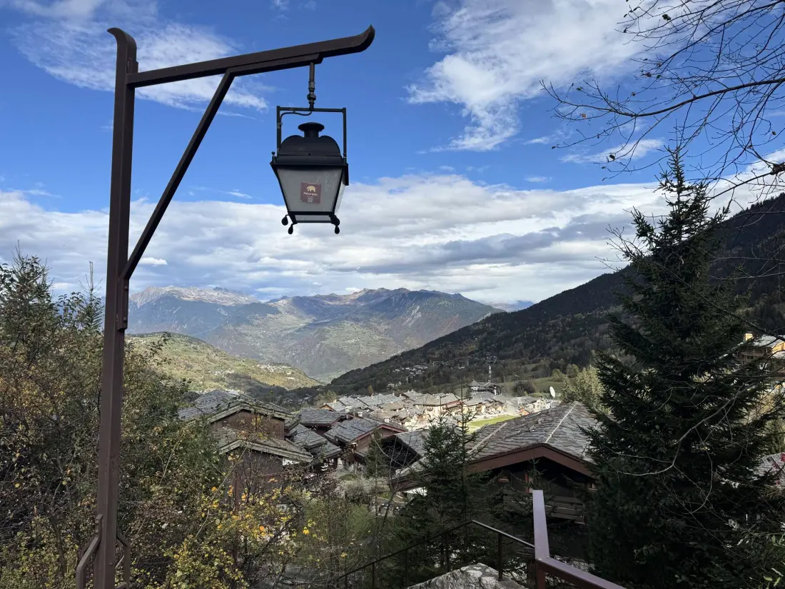Residence Lisiere