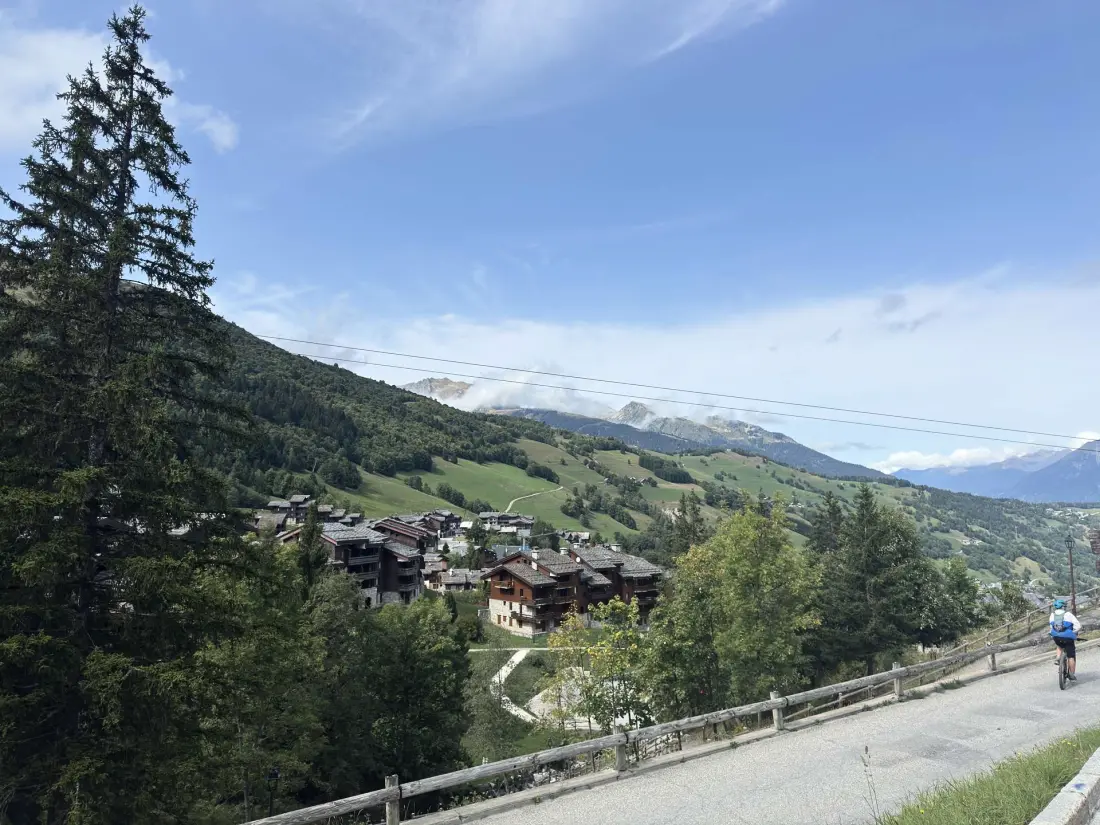 Residence Lisiere