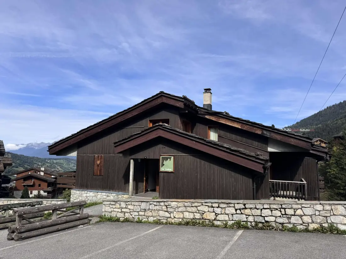 Residence Lisiere