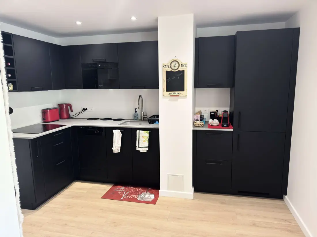 Residence Lisiere