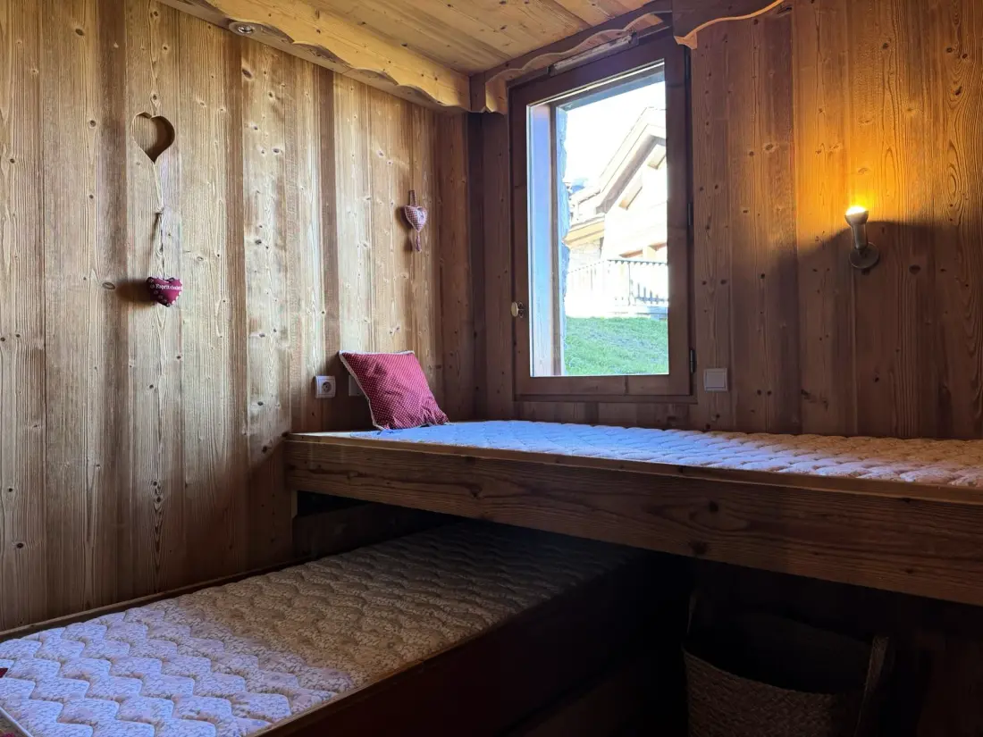 Residence Lisiere