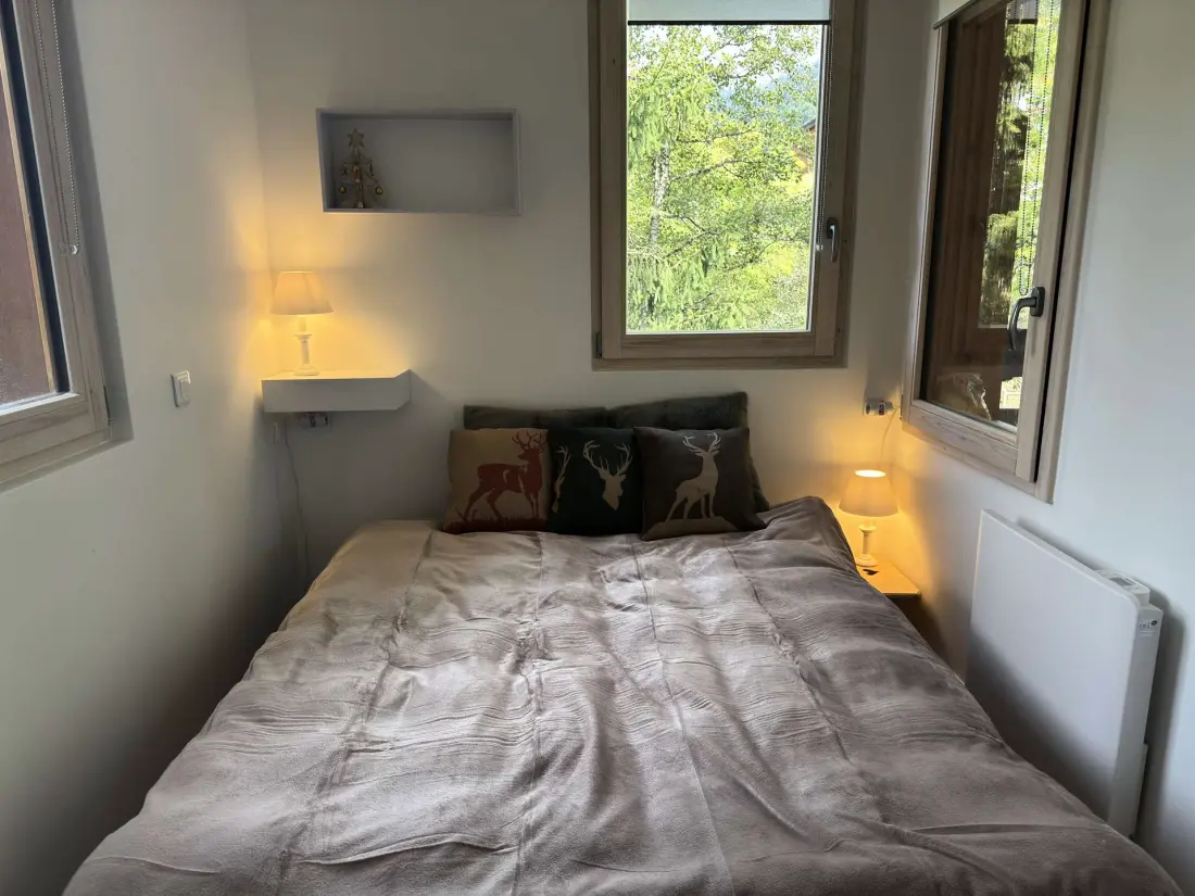 Residence Lisiere