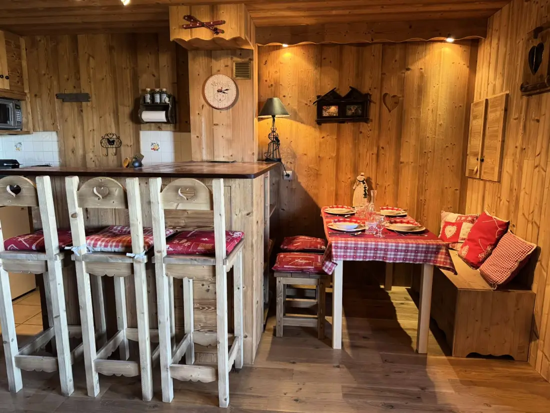 Residence Lisiere