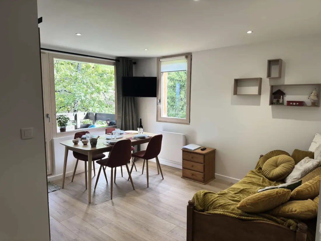 Residence Lisiere