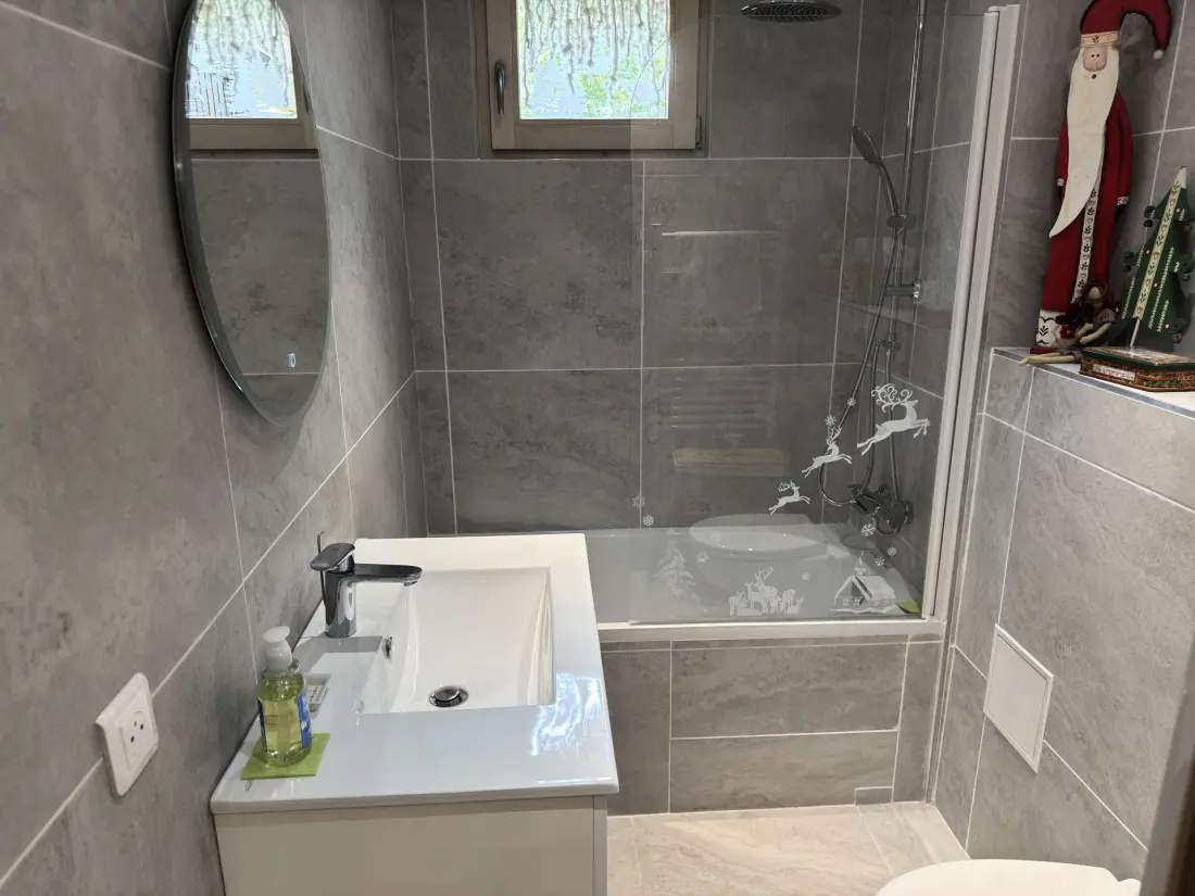 Residence Lisiere