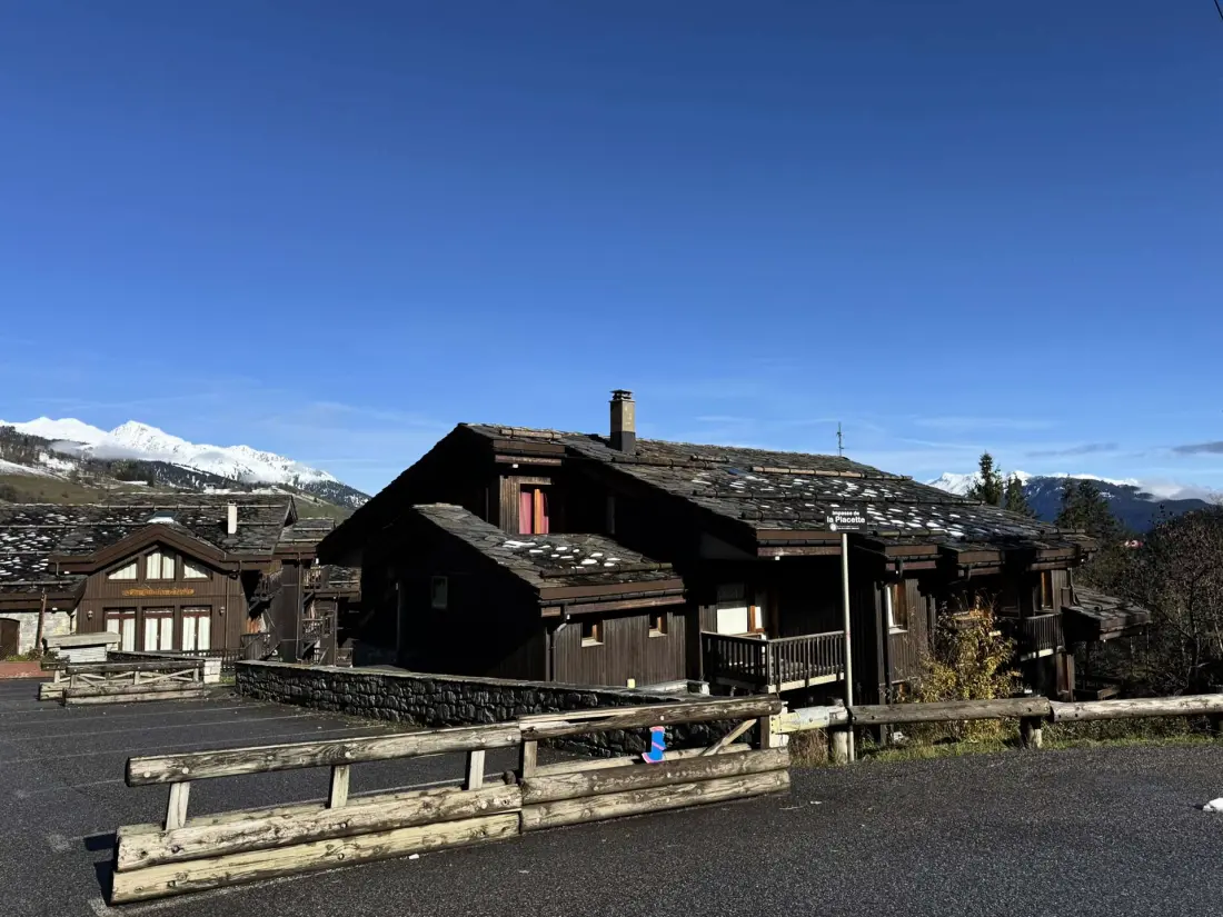 Residence Lisiere