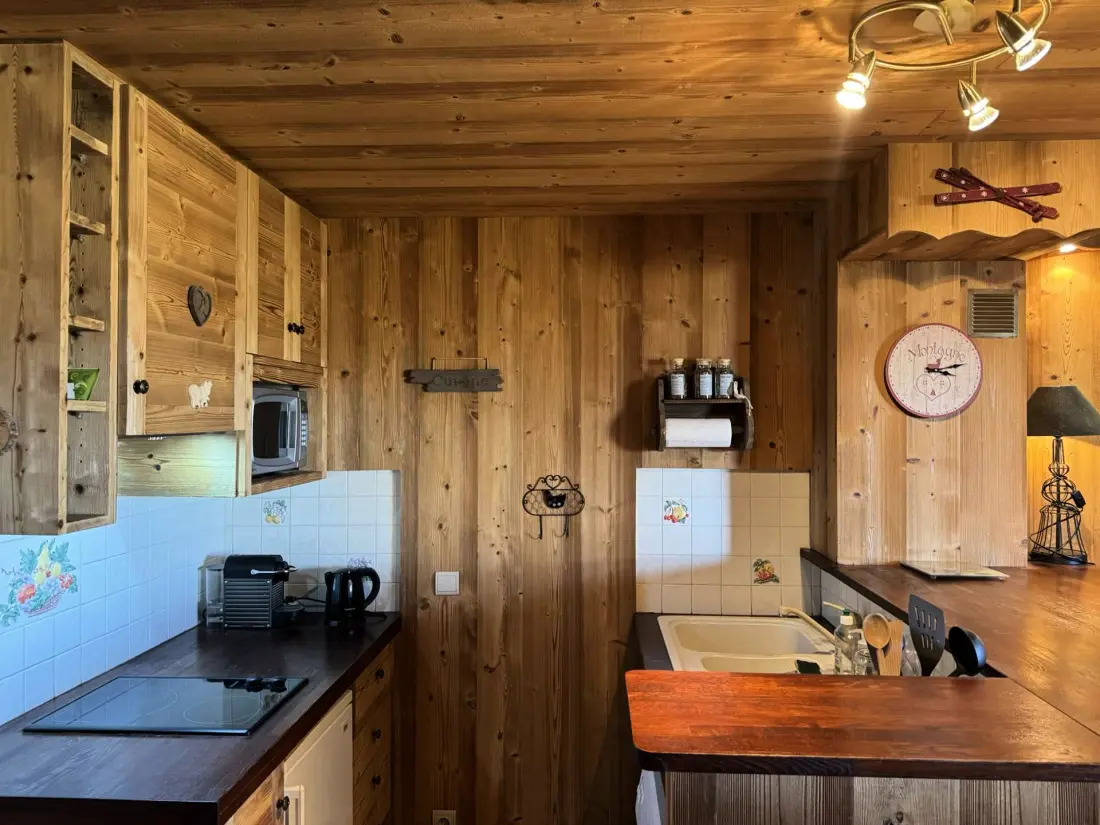 Residence Lisiere