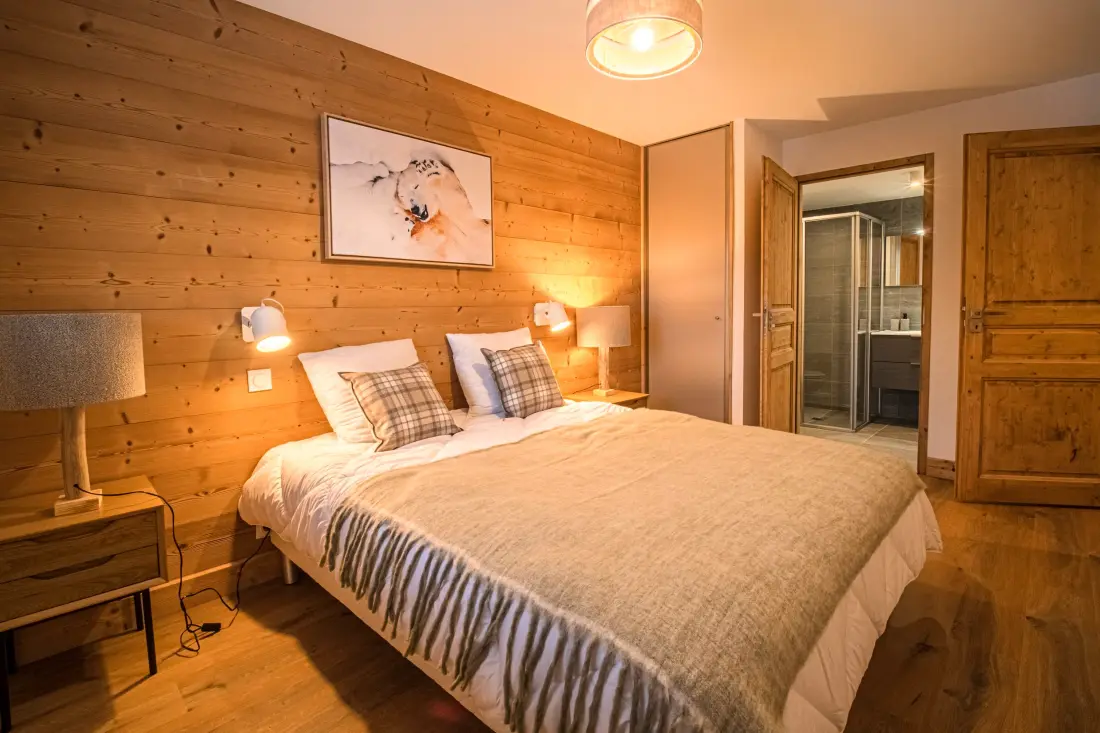 Residence Lumi B épület