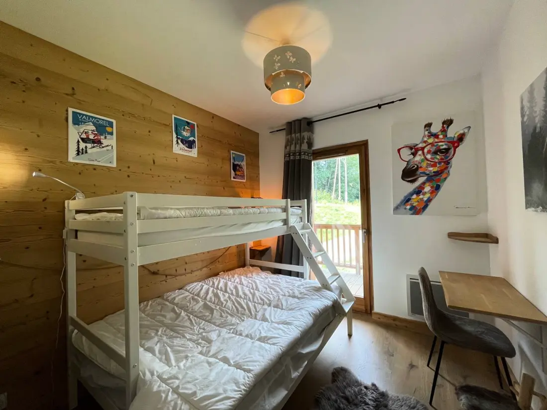 Residence Lumi B épület